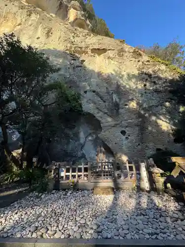 花窟神社(三重県)