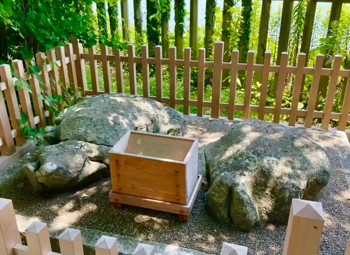 志賀海神社のその他建物