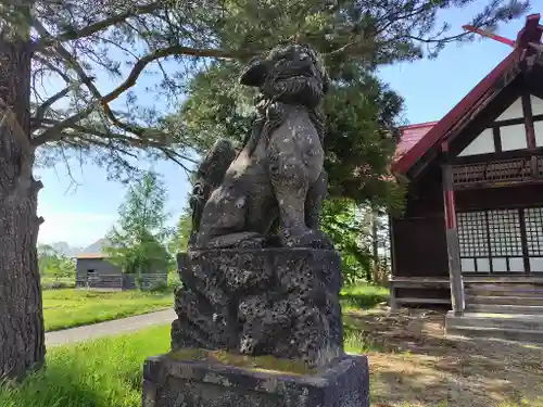 共和神社(北海道)