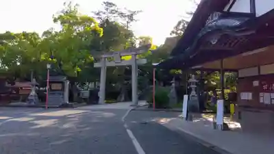 香椎宮(福岡県)