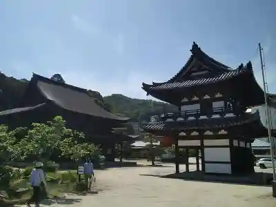 不動院のその他建物