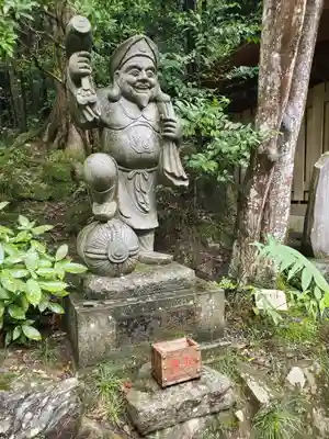 宝登山神社(埼玉県)