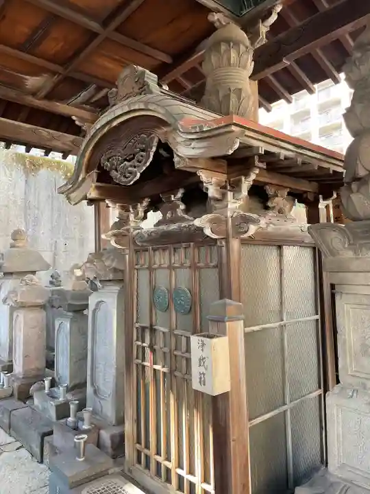 立行寺(東京都)