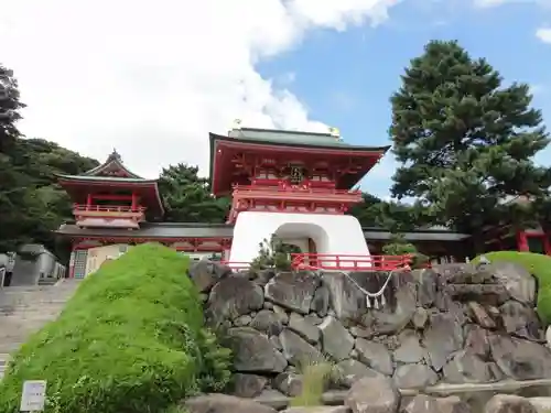 赤間神宮の建物その他