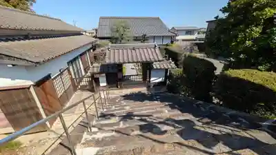 宝林寺(滋賀県)