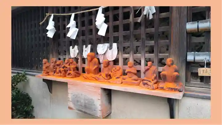 三ツ木神社(埼玉県)