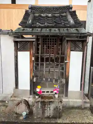 春岳院(奈良県)