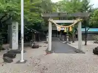 西尾神社(愛知県)