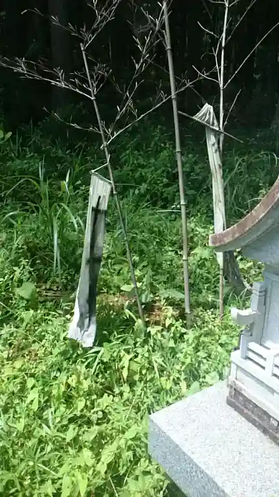 武尊神社のその他建物