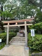 稲毛浅間神社(千葉県)