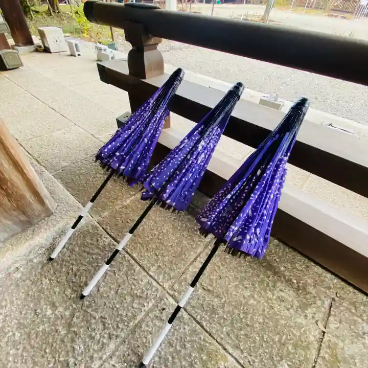 吉野神宮(奈良県)