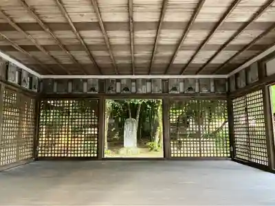 油日神社(滋賀県)