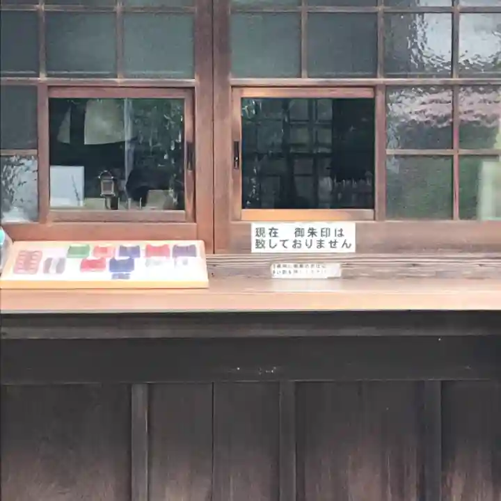 諸羽神社のその他建物