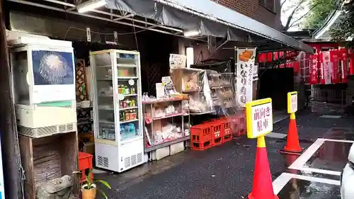 豊川稲荷東京別院(東京都)