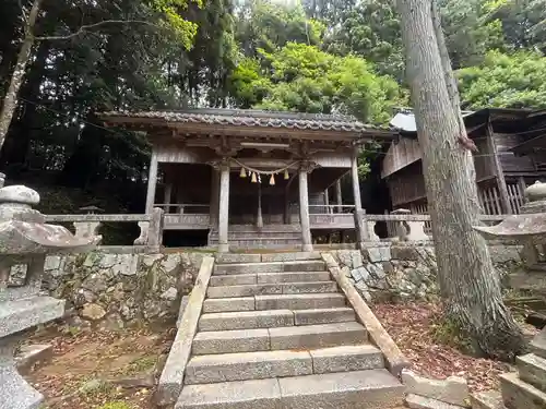 飛龍八幡宮(山口県)
