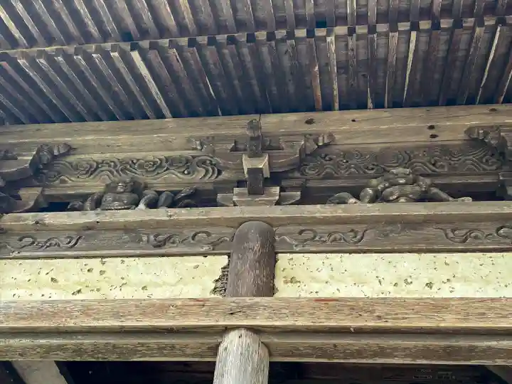 光輪寺(長野県)