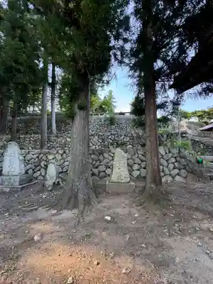 大宮諏訪神社(長野県)
