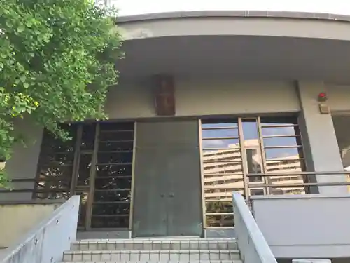 木母寺のその他建物