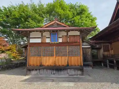 田出宇賀神社(福島県)