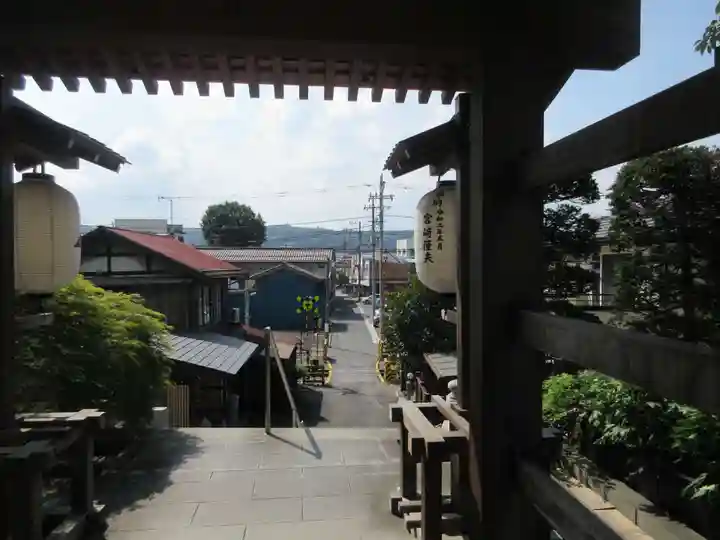 少林寺のその他建物