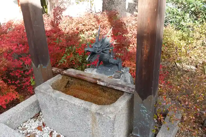 田中神社(京都府)