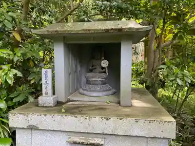 浄光明寺(神奈川県)