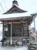 熊野那智神社の本殿・本堂