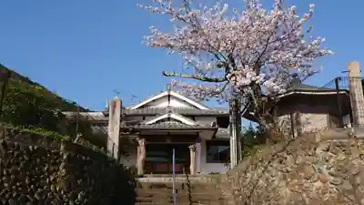 清現寺のその他建物