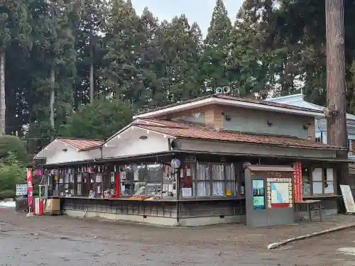 櫛引八幡宮(青森県)