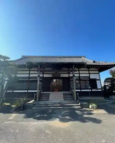 西念寺(東京都)