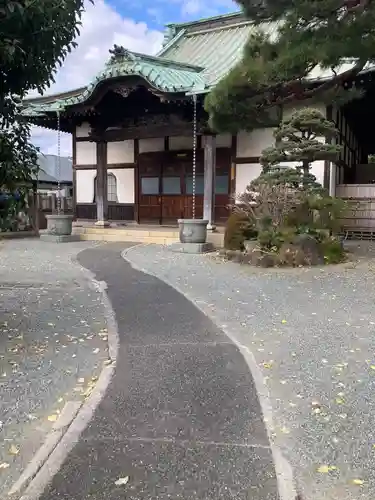 光円寺(神奈川県)