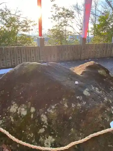 阿賀神社(滋賀県)