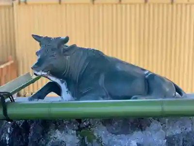 羽田神社(東京都)