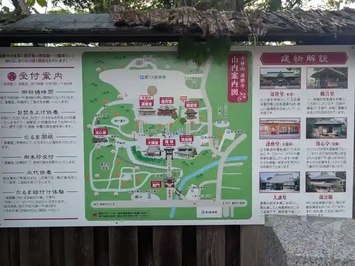 達磨寺(群馬県)