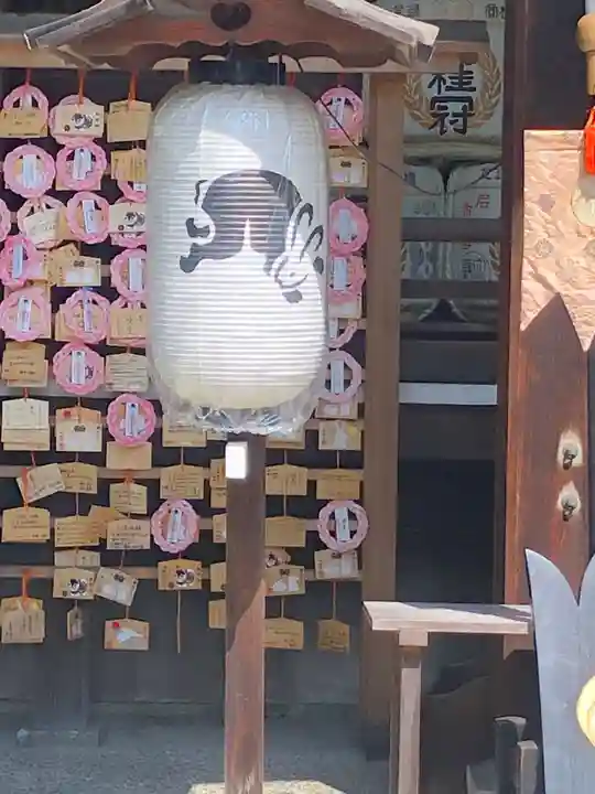 岡崎神社(京都府)