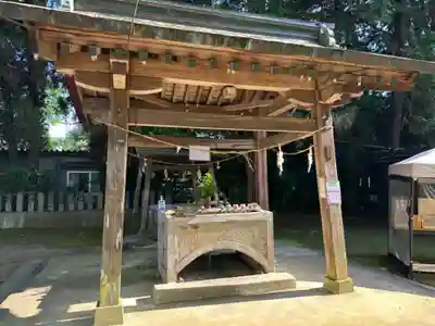 七所宮(熊本県)