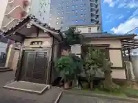 願龍寺(東京都)