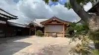 大覚寺のその他建物