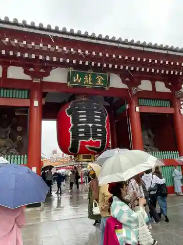 浅草寺(東京都)