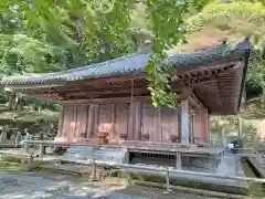 富貴寺(大分県)