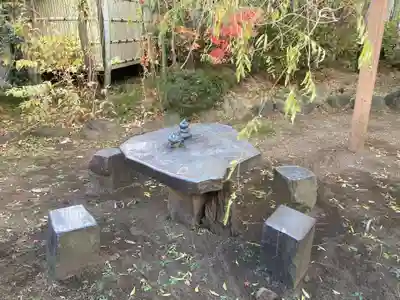 清雲寺(神奈川県)