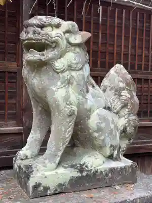 葛上神社(奈良県)