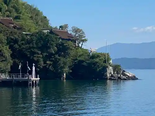 宝厳寺(滋賀県)