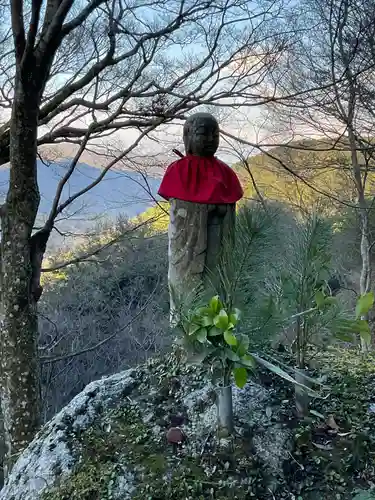笠置寺(京都府)