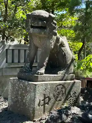 白幡天神社(千葉県)