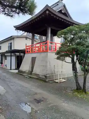 染黒寺のその他建物