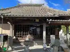 葦航寺の建物その他