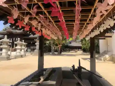 白鳥神社(香川県)