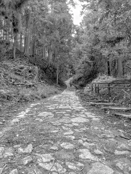 西行庵(吉野町)のその他建物