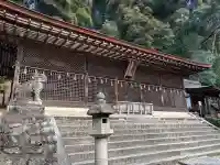 宇治上神社(京都府)